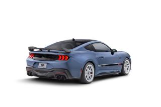 Ford Performance supercharger kit για την νέα Mustang